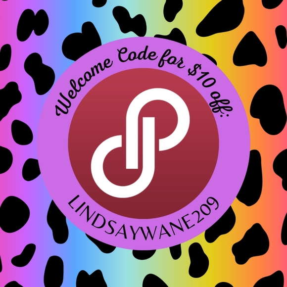 Carter's bodysuit dress with tulip flower appliques - Picture 2 of 2